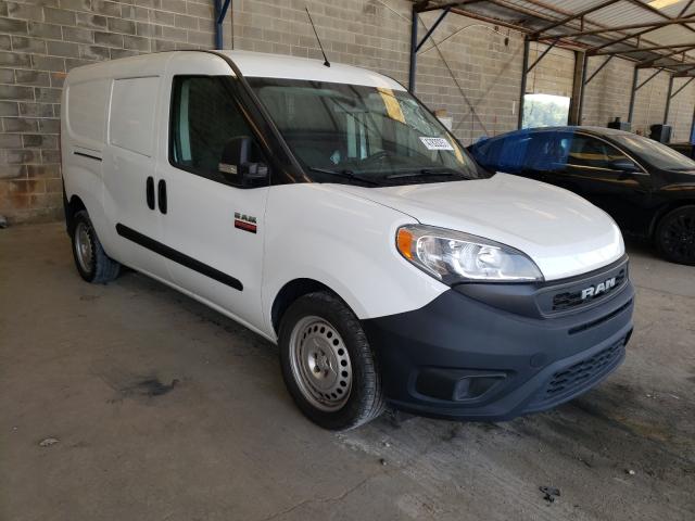 RAM PROMASTER 2019 zfbhrfab8k6n58502