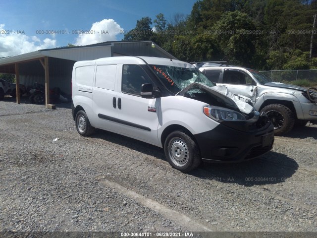 RAM PROMASTER CITY 2019 zfbhrfab8k6n99650