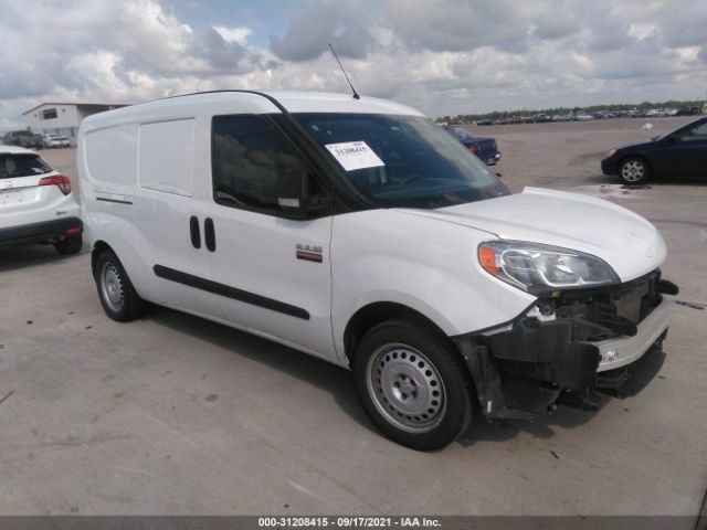 RAM PROMASTER CITY 2020 zfbhrfab8l6p26320