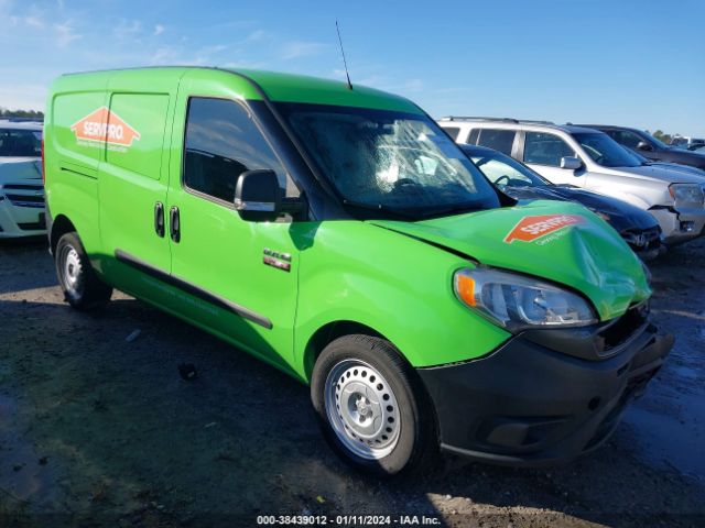 RAM PROMASTER CITY 2021 zfbhrfab8m6u05332