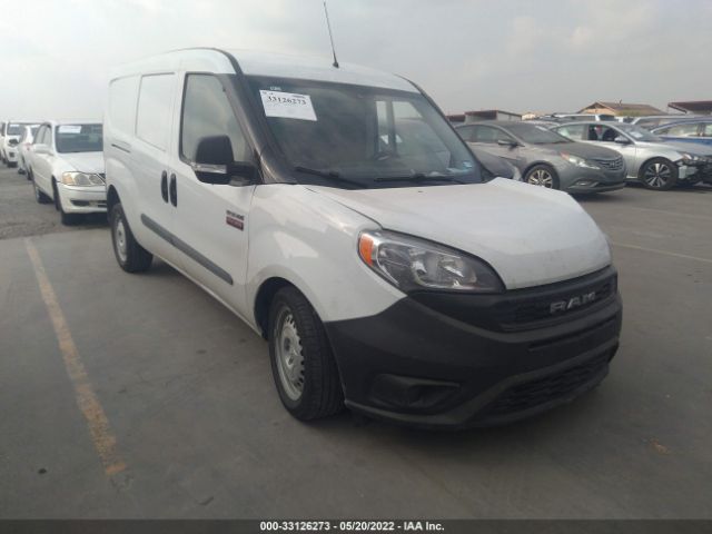 RAM PROMASTER CITY 2021 zfbhrfab8m6v28919