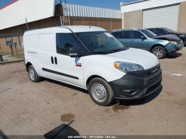 RAM PROMASTER CITY 2021 zfbhrfab8m6v75755