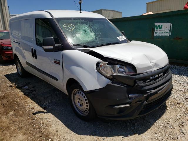 RAM PROMASTER 2019 zfbhrfab9k6l92376