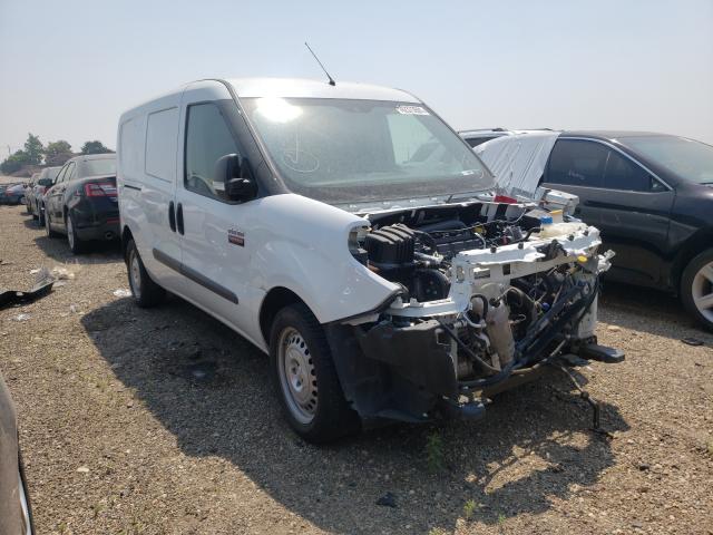 RAM PROMASTER 2019 zfbhrfab9k6m43553