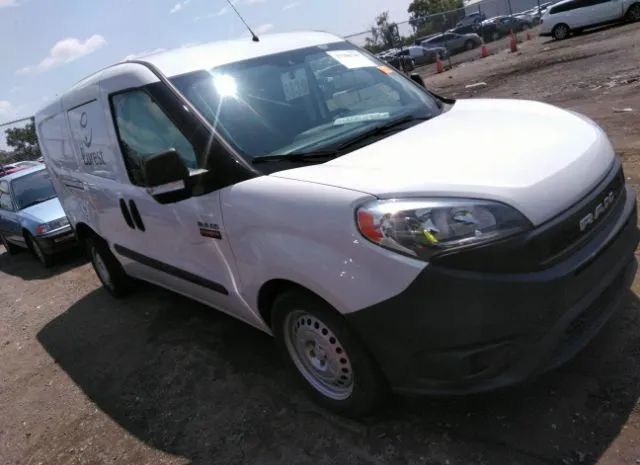 RAM PROMASTER CITY 2019 zfbhrfab9k6m67173