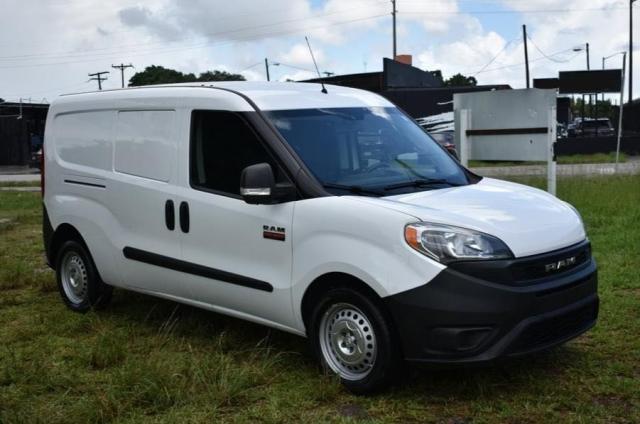 RAM PROMASTER 2019 zfbhrfab9k6m91991