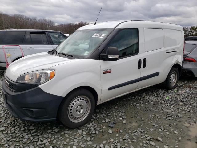 RAM PROMASTER 2019 zfbhrfab9k6n02875