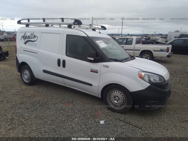 RAM PROMASTER CITY 2019 zfbhrfab9k6n38033