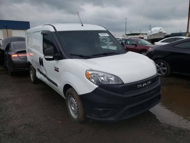 RAM PROMASTER 2019 zfbhrfab9k6n88639