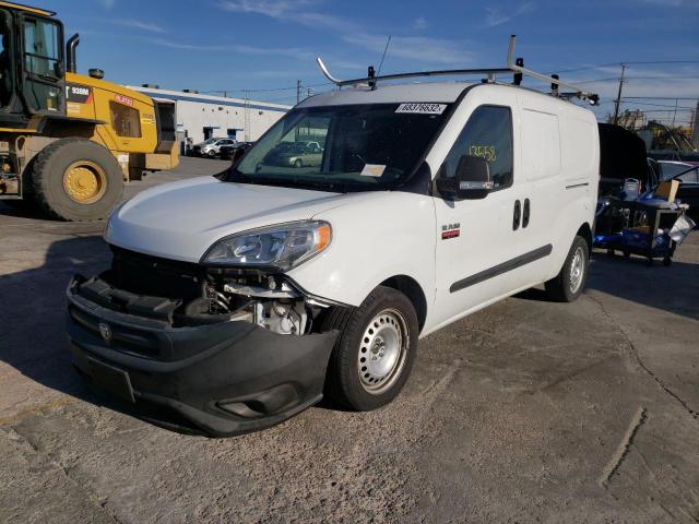 RAM PROMASTER 2019 zfbhrfab9k6n90245