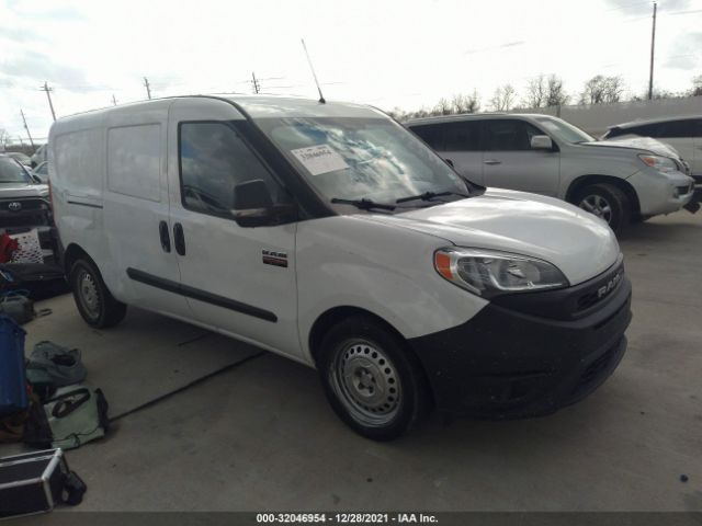 RAM PROMASTER CITY 2020 zfbhrfab9l6p35298