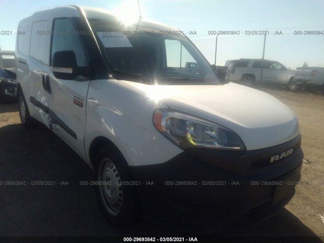 RAM PROMASTER CITY 2020 zfbhrfab9l6p88647