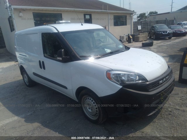 RAM PROMASTER CITY 2019 zfbhrfabxk6m57820