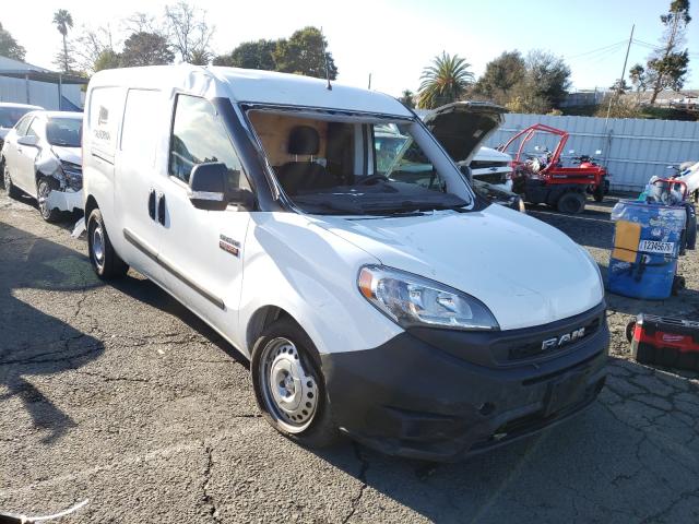 RAM PROMASTER 2019 zfbhrfabxk6m81339