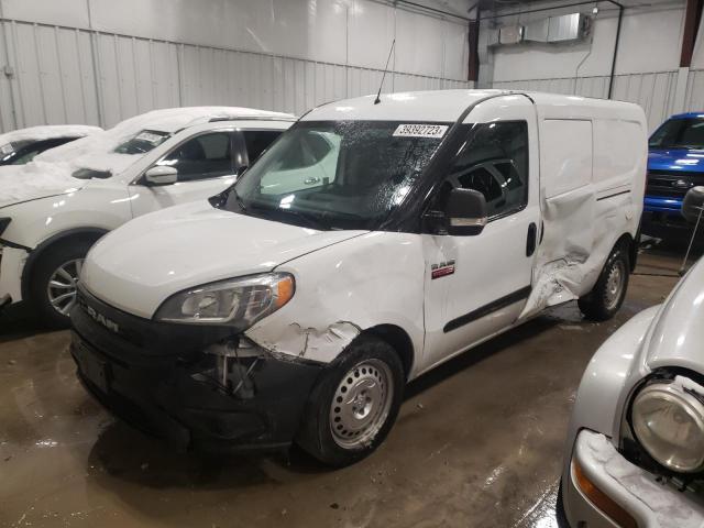 RAM PROMASTER 2019 zfbhrfabxk6n03226