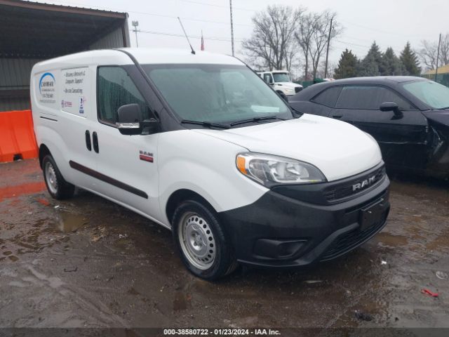 RAM PROMASTER CITY 2019 zfbhrfabxk6n46559