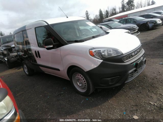 RAM PROMASTER CITY 2020 zfbhrfabxl6p15089