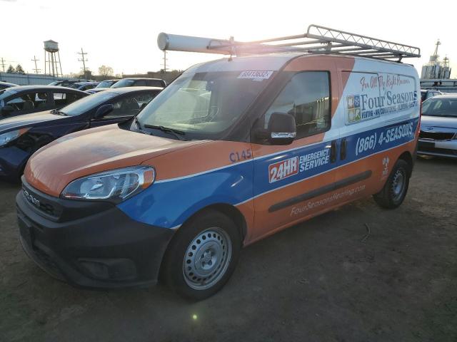 RAM PROMASTER 2021 zfbhrfabxm6t70308