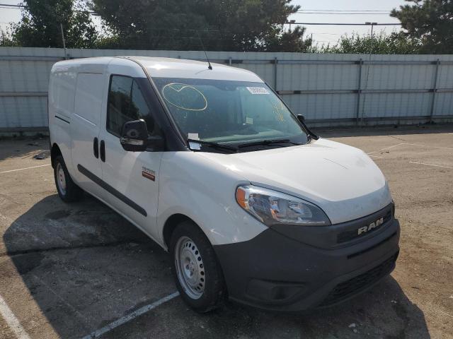 RAM PROMASTER 2021 zfbhrfabxm6t72852