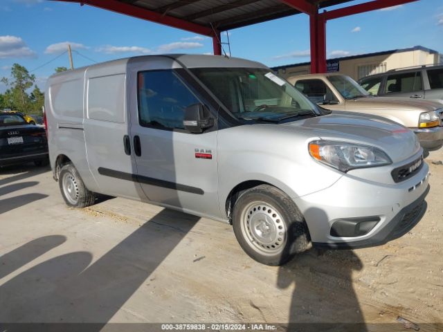 RAM PROMASTER CITY 2022 zfbhrfabxn6w57374