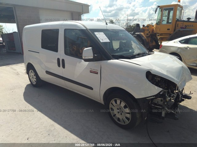 RAM PROMASTER CITY 2019 zfbhrfbb0k6m33153