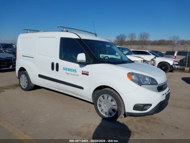 RAM PROMASTER CITY 2019 zfbhrfbb0k6n90004