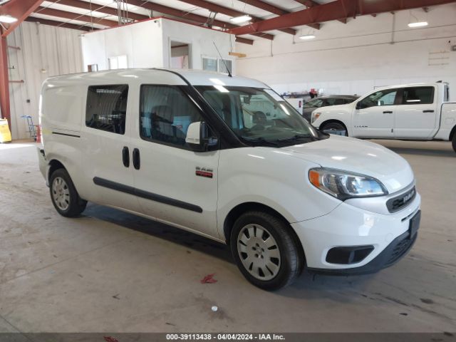 RAM PROMASTER CITY 2019 zfbhrfbb1k6m13705