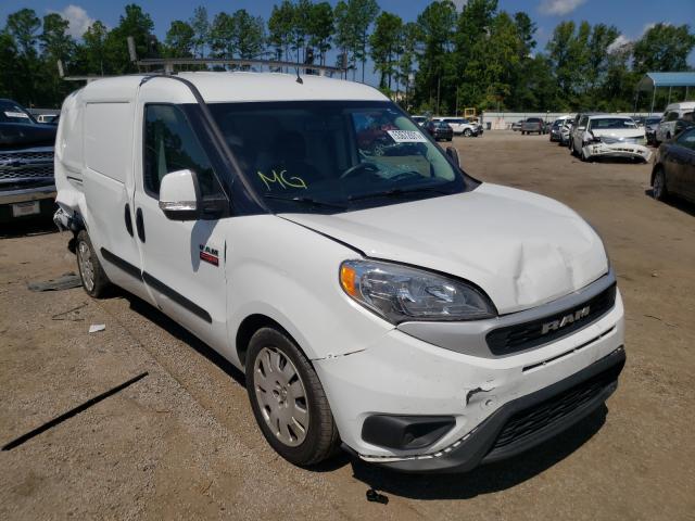 RAM PROMASTER 2019 zfbhrfbb1k6n17238