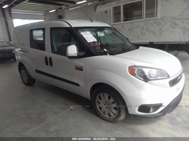 RAM PROMASTER CITY 2019 zfbhrfbb2k6m13826