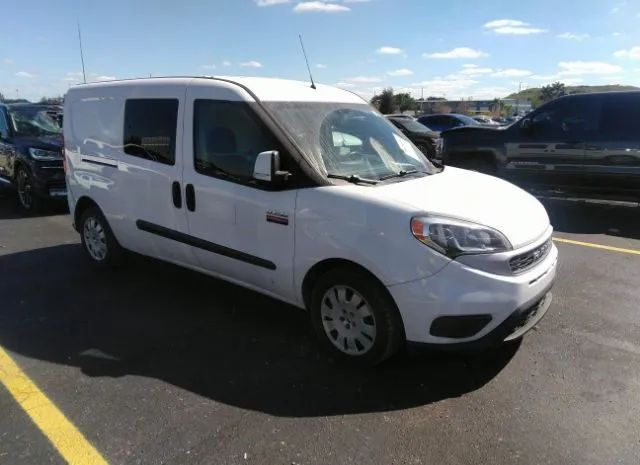 RAM PROMASTER CITY 2019 zfbhrfbb2k6m14166