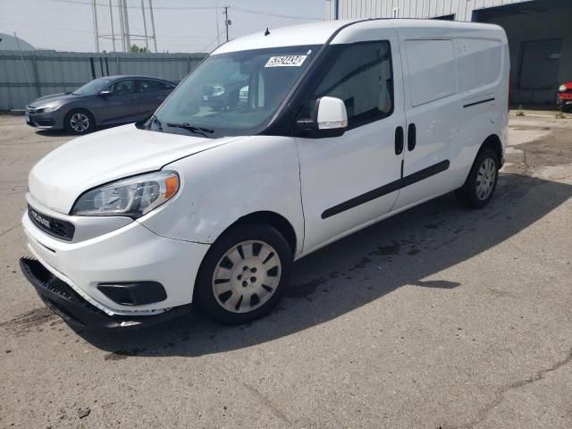 RAM PROMASTER 2019 zfbhrfbb2k6n09147