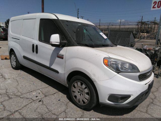 RAM PROMASTER CITY 2019 zfbhrfbb2k6n33206