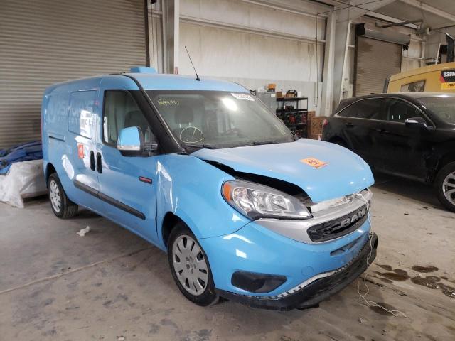 RAM PROMASTER 2019 zfbhrfbb3k6m49444