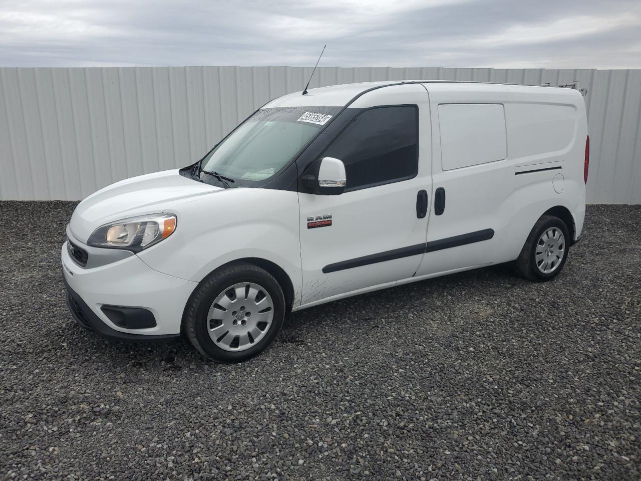 RAM PROMASTER CITY 2019 zfbhrfbb3k6n01932