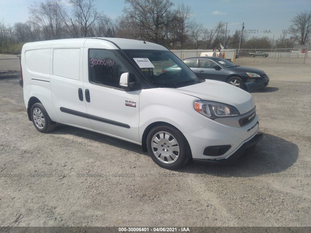 RAM PROMASTER CITY 2020 zfbhrfbb3l6s19226