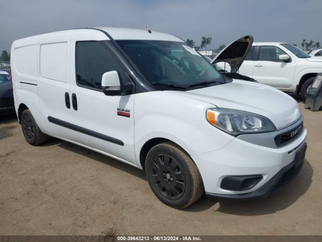 RAM PROMASTER CITY 2019 zfbhrfbb4k6n36964