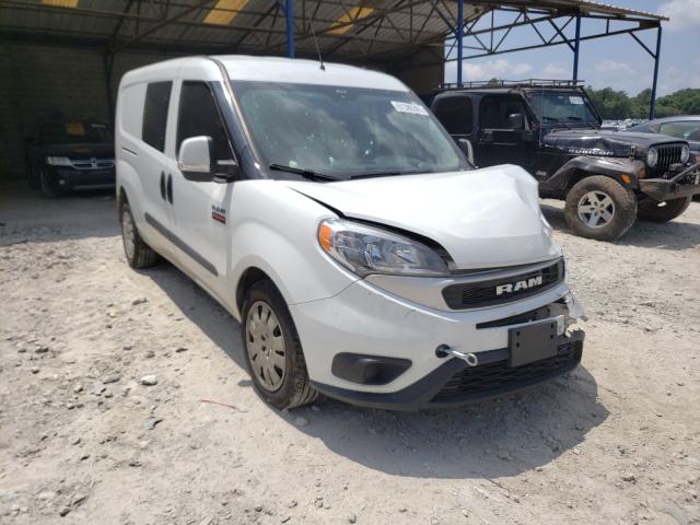 RAM PROMASTER 2019 zfbhrfbb4k6n85596