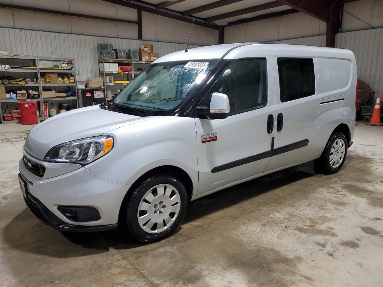 RAM PROMASTER CITY 2020 zfbhrfbb4l6r51297