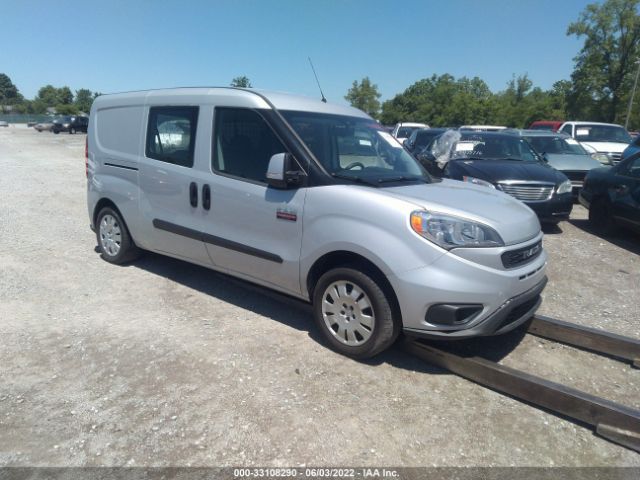 RAM PROMASTER CITY 2020 zfbhrfbb5l6r53060