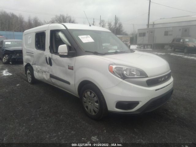 RAM PROMASTER CITY 2019 zfbhrfbb6k6m33867