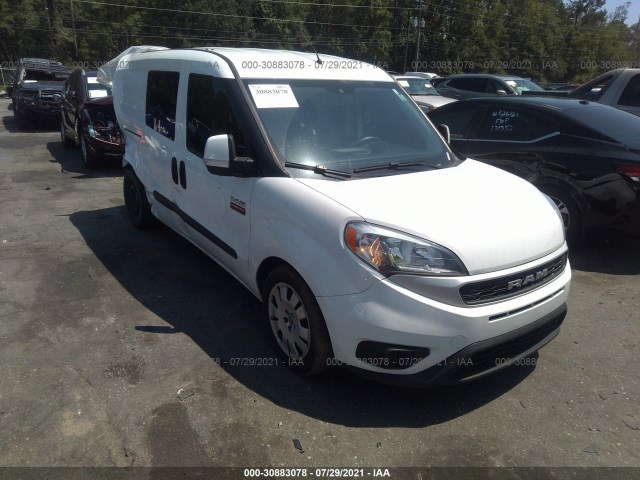 RAM PROMASTER CITY 2019 zfbhrfbb7k6l97008