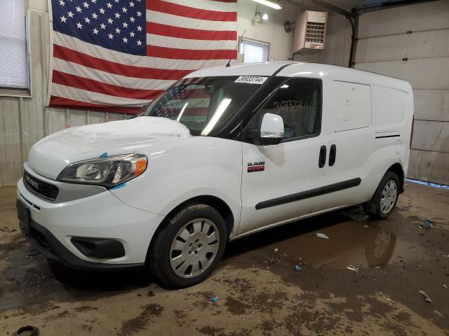 RAM PROMASTER 2019 zfbhrfbb7k6m12218