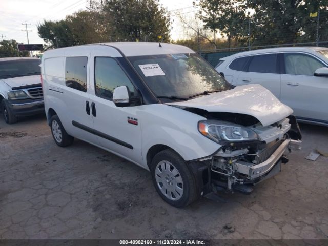 RAM PROMASTER CITY 2021 zfbhrfbb7m6v74465