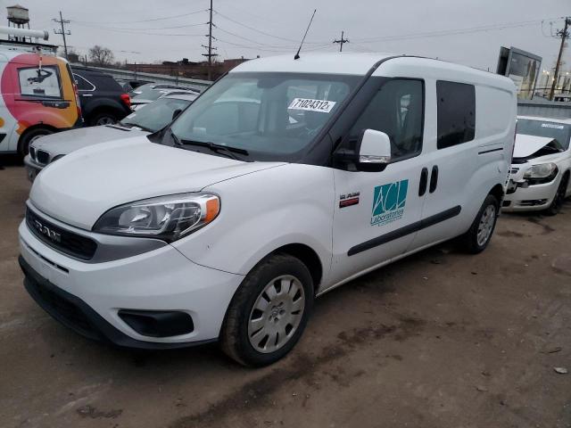 RAM PROMASTER 2019 zfbhrfbb8k6m18352