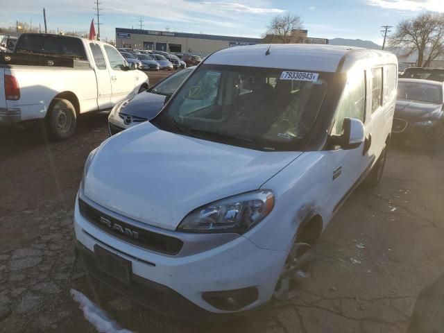 RAM PROMASTER 2019 zfbhrfbb8k6n82197