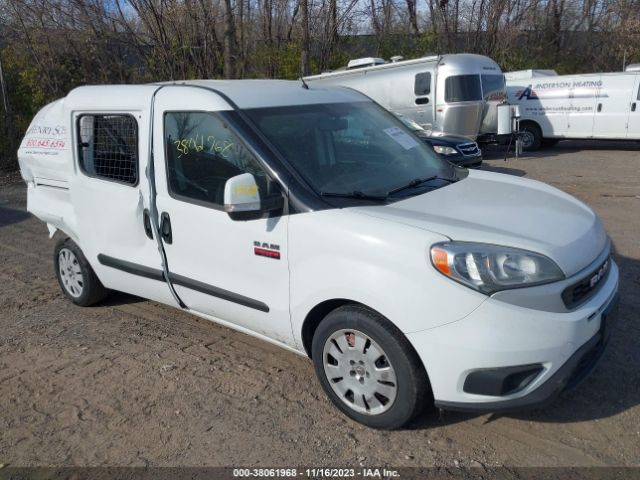 RAM PROMASTER CITY 2020 zfbhrfbb8l6r43526