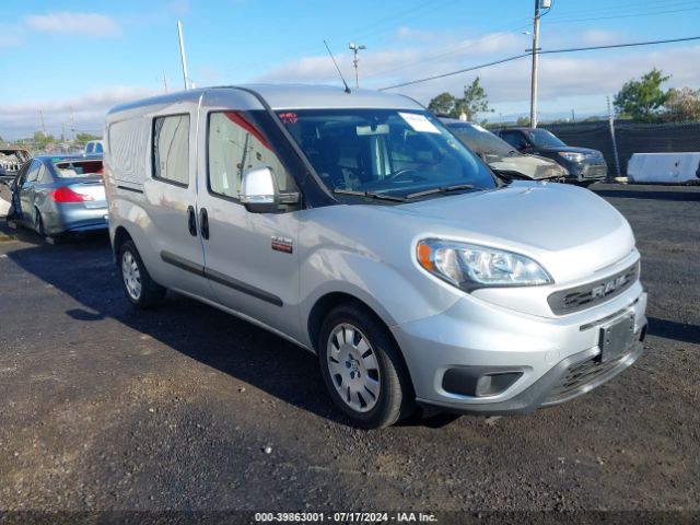 RAM PROMASTER CITY 2020 zfbhrfbb8l6r99143