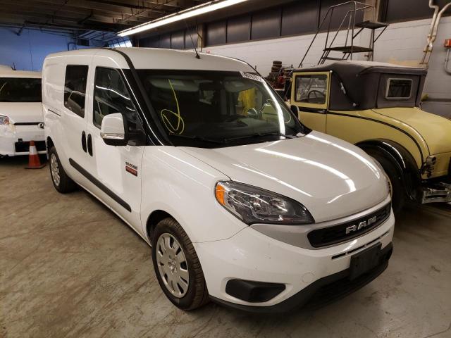 RAM PROMASTER 2019 zfbhrfbb9k6m18358