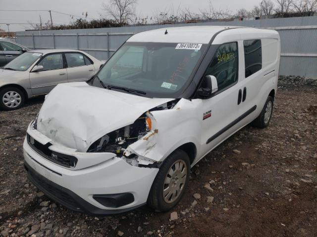 RAM PROMASTER 2019 zfbhrfbb9k6m31157