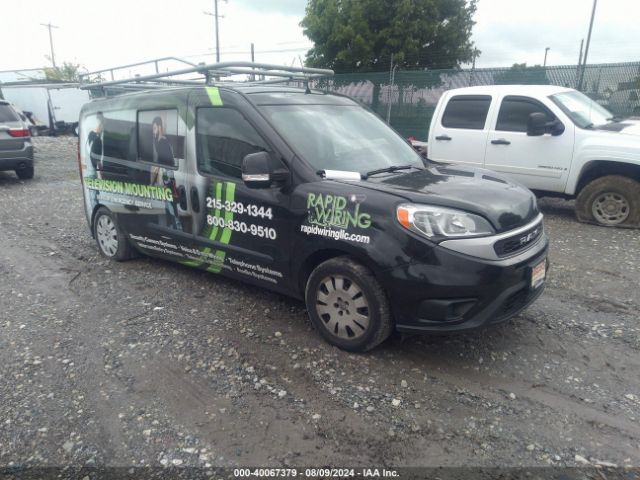 RAM PROMASTER CITY 2020 zfbhrfbbxl6p32554